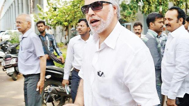 Muzaffar Shah asks Dulat to name politicians bribed by India since 1947